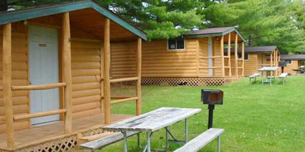 Plymouth Rock Camping Resort Travel Wisconsin